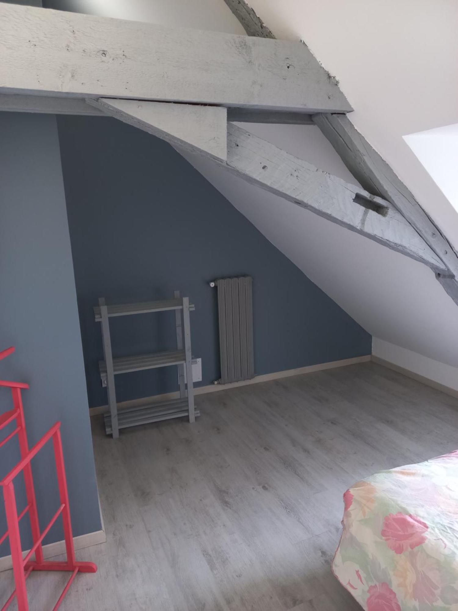 Agreable Maison De Ville Au Coeur De Σινόν Εξωτερικό φωτογραφία