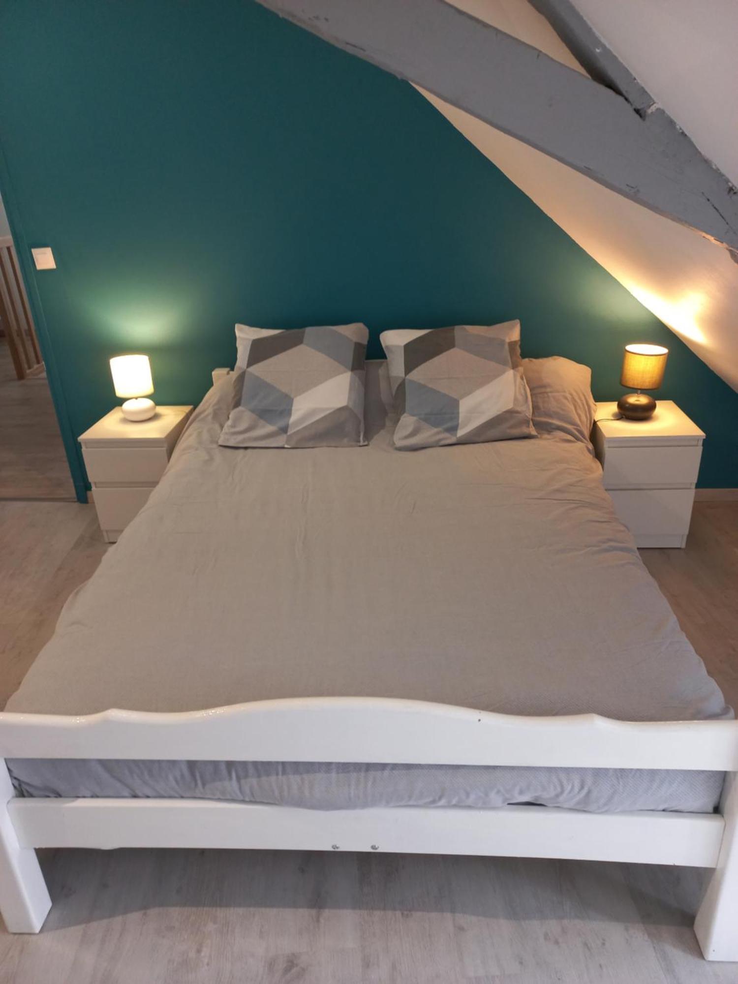 Agreable Maison De Ville Au Coeur De Σινόν Εξωτερικό φωτογραφία